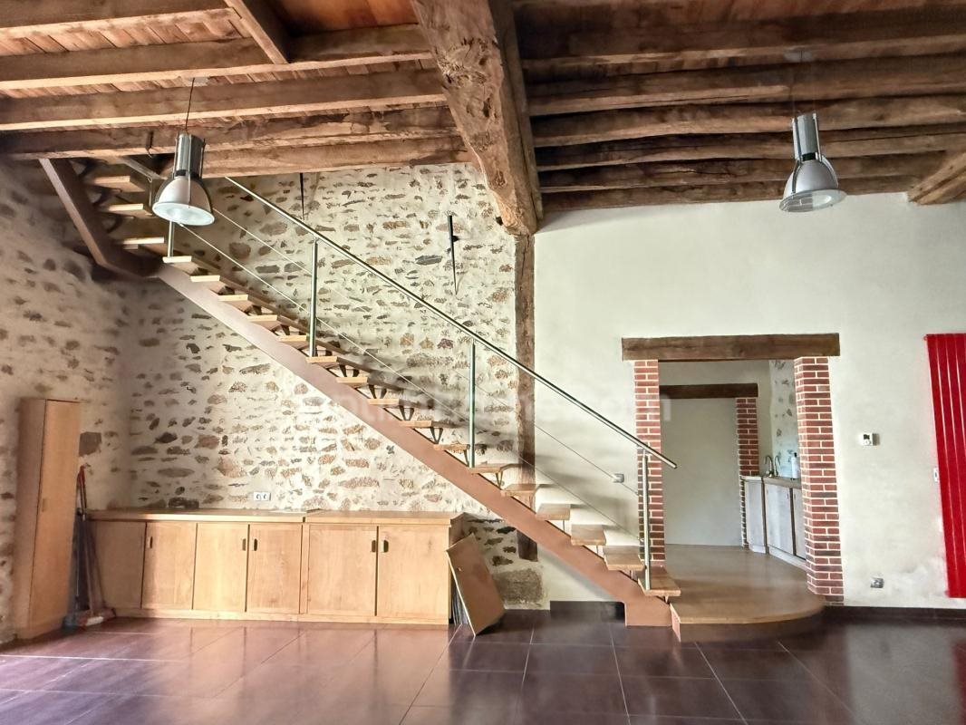 Maison à vendre, 152m², Dun-le-Palestel