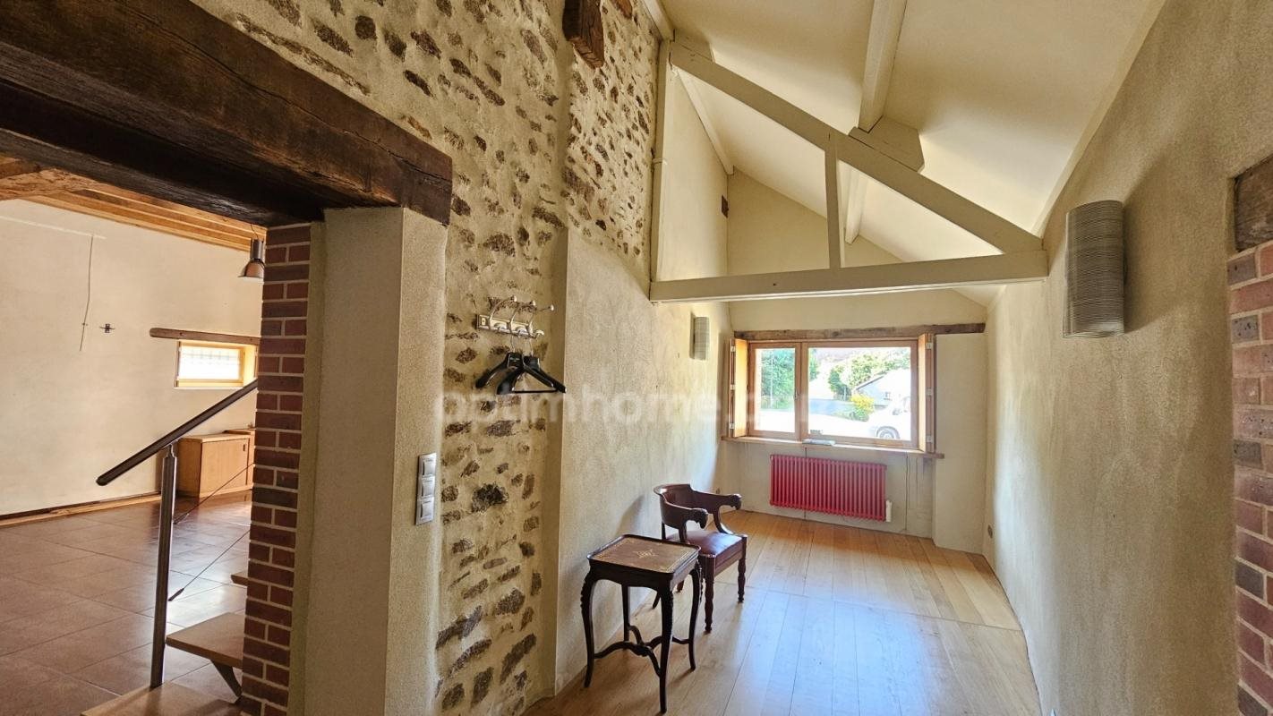 Maison à vendre, 152m², Dun-le-Palestel