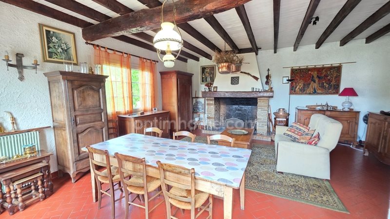 Maison à vendre, 136m², Le Palais-sur-Vienne