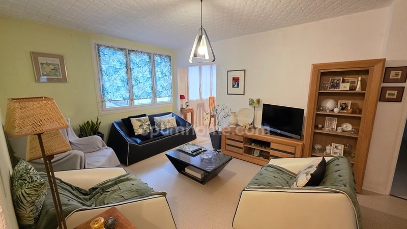 Appartement à vendre, 80m², Limoges