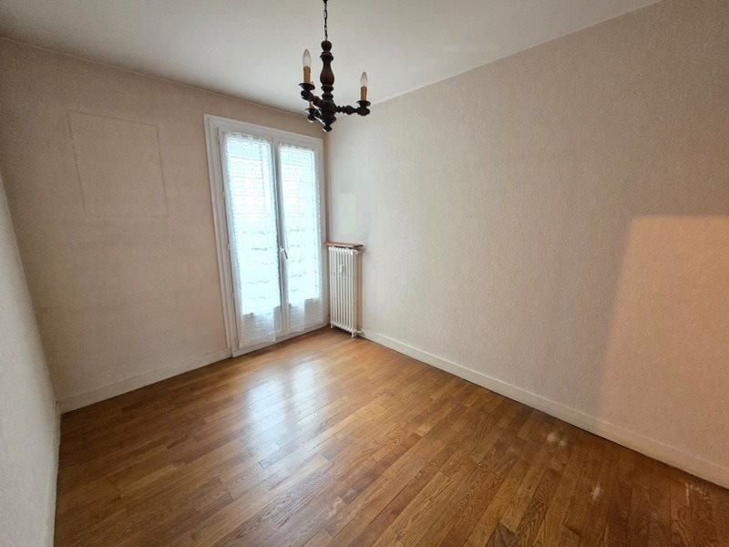 Appartement à vendre, 62m², Limoges