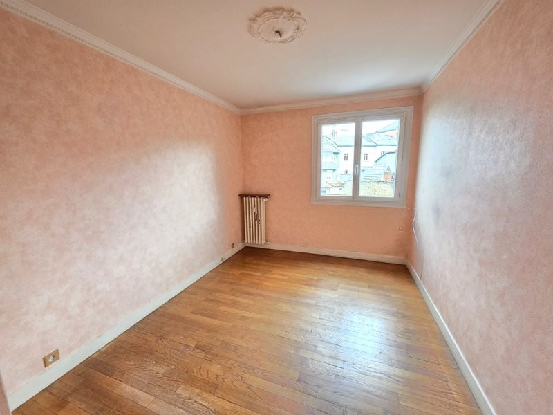 Appartement à vendre, 62m², Limoges