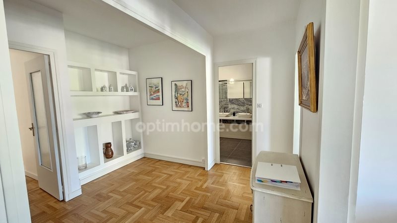 Appartement à vendre, 100m², Limoges