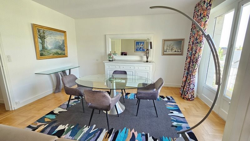 Appartement à vendre, 100m², Limoges