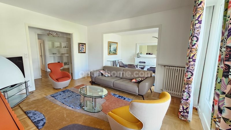 Appartement à vendre, 100m², Limoges
