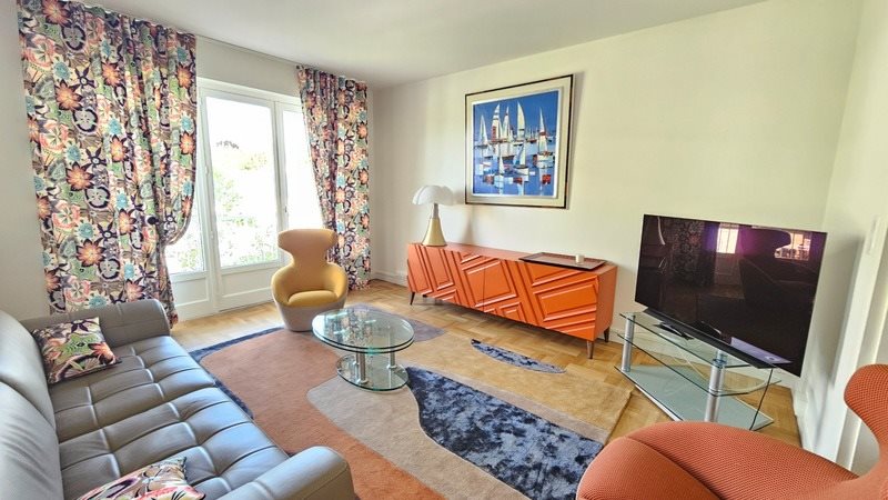 Appartement à vendre, 100m², Limoges