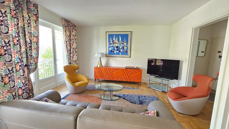 Appartement – Limoges, Le Château, Beaubreuil - Vue 5