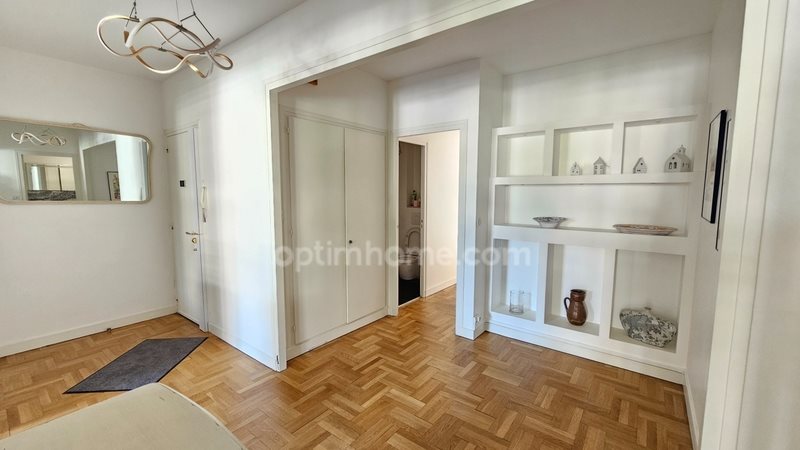 Appartement – Limoges, Le Château, Beaubreuil - Plus