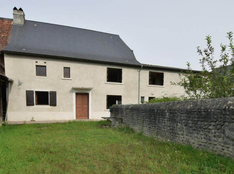 Maison à vendre, 155m², Artiguelouve