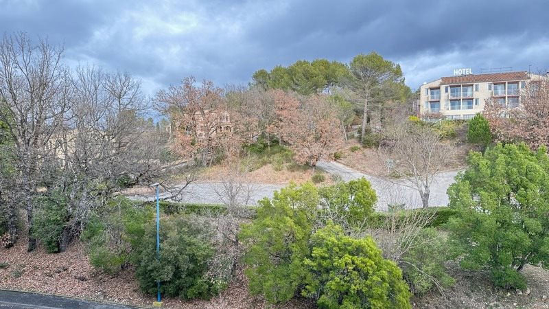 Appartement à vendre, 17m², Gréoux-les-Bains