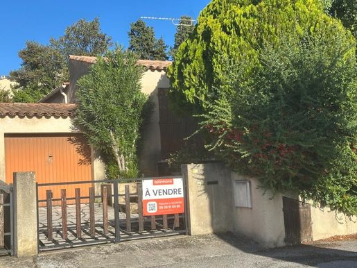 Maison 3 pièces 80 m² · à Manosque · 80 m² · 285 000 €
