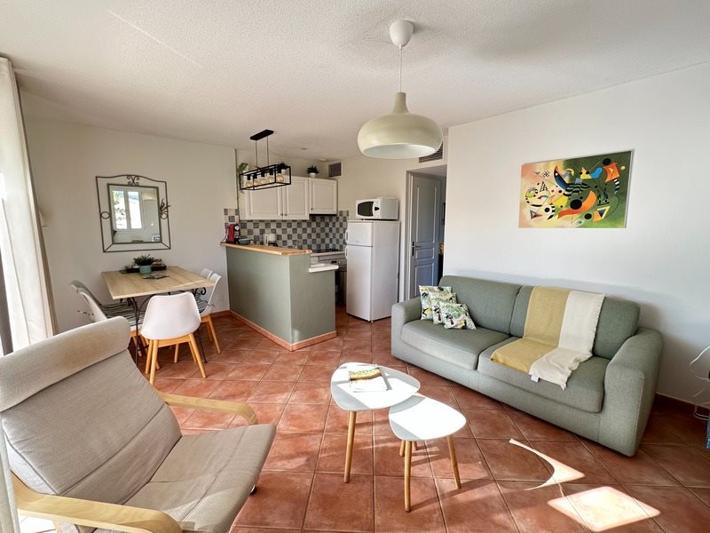 Appartement à vendre, 47m², Gréoux-les-Bains