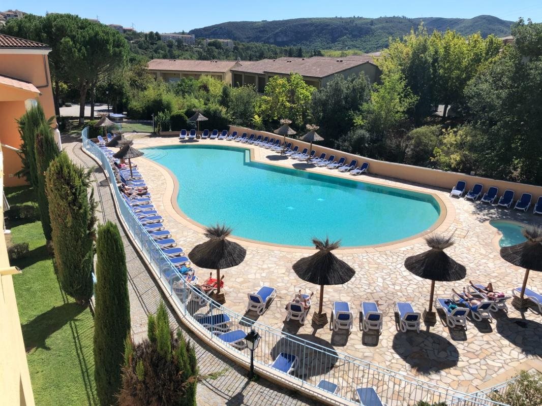 Appartement à vendre, 36m², Gréoux-les-Bains