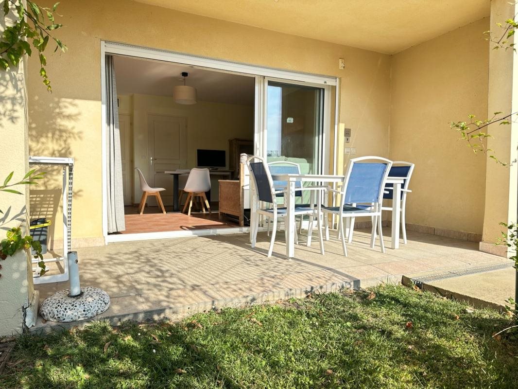 Appartement à vendre, 36m², Gréoux-les-Bains