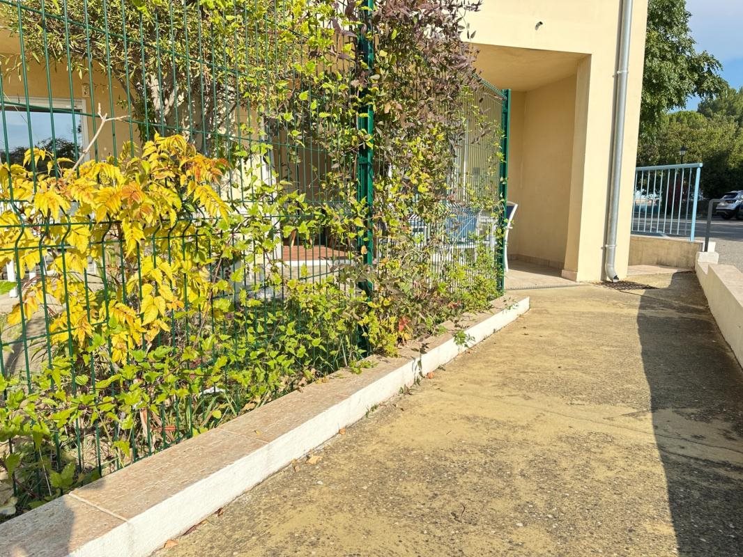 Appartement à vendre, 36m², Gréoux-les-Bains