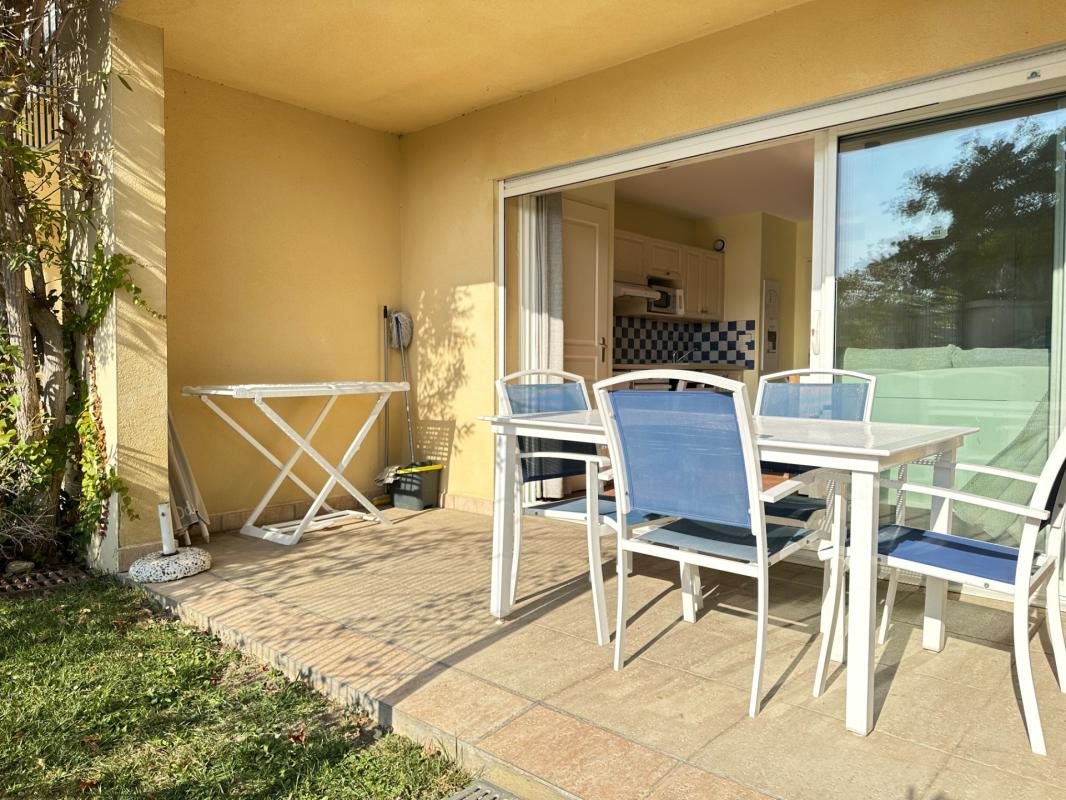 Appartement à vendre, 36m², Gréoux-les-Bains