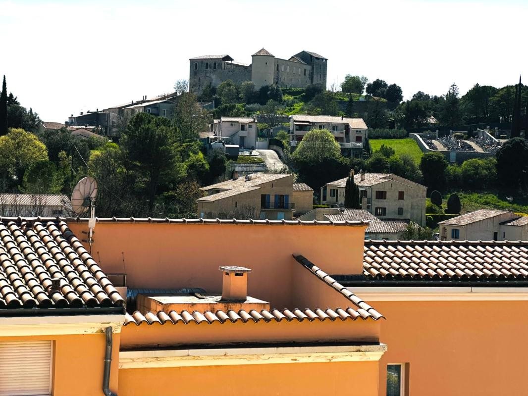 Appartement à vendre, 23m², Gréoux-les-Bains