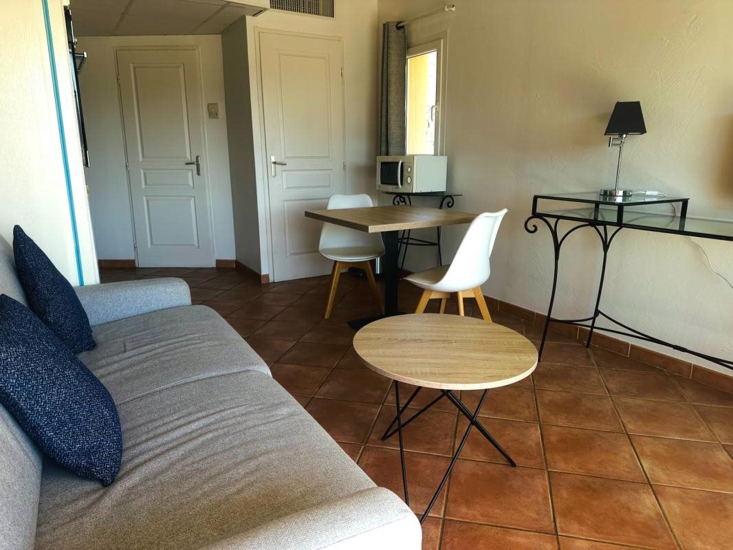 Appartement à vendre, 23m², Gréoux-les-Bains