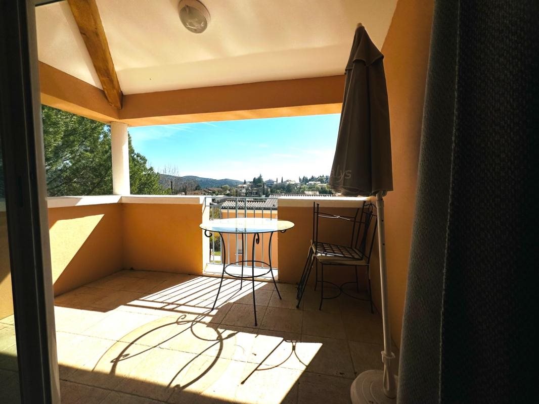 Appartement à vendre, 23m², Gréoux-les-Bains