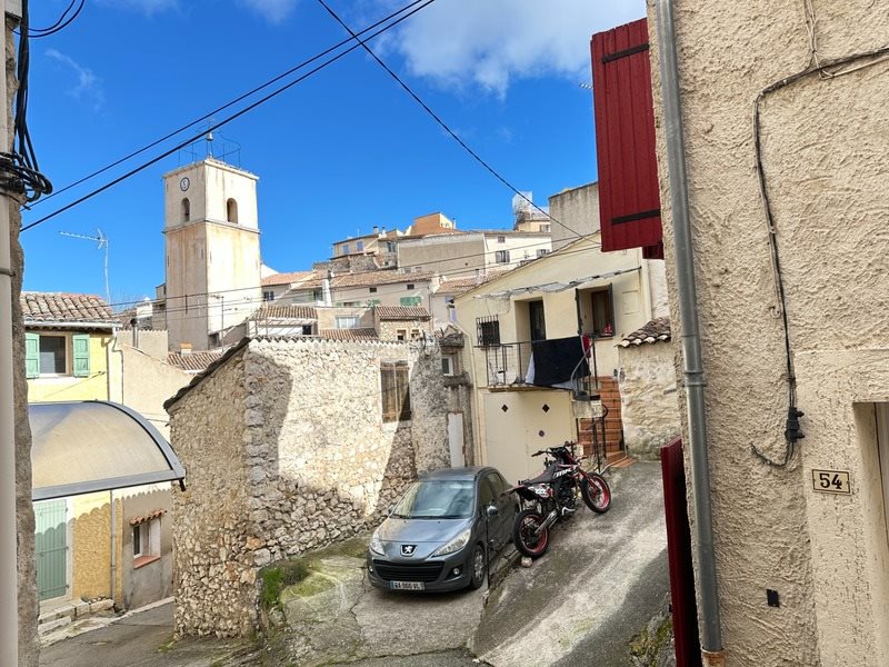 Maison à vendre, 123m², Vinon-sur-Verdon