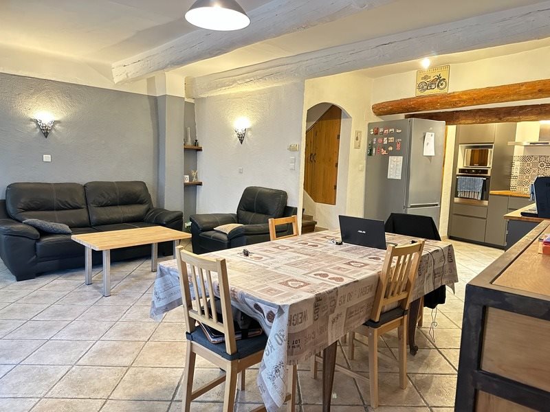 Maison à vendre, 123m², Vinon-sur-Verdon