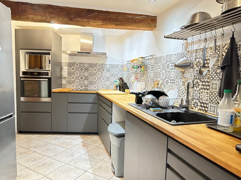 Maison à vendre, 123m², Vinon-sur-Verdon