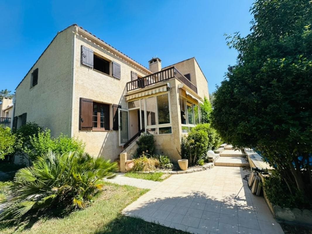 Maison à vendre, 173m², Manosque
