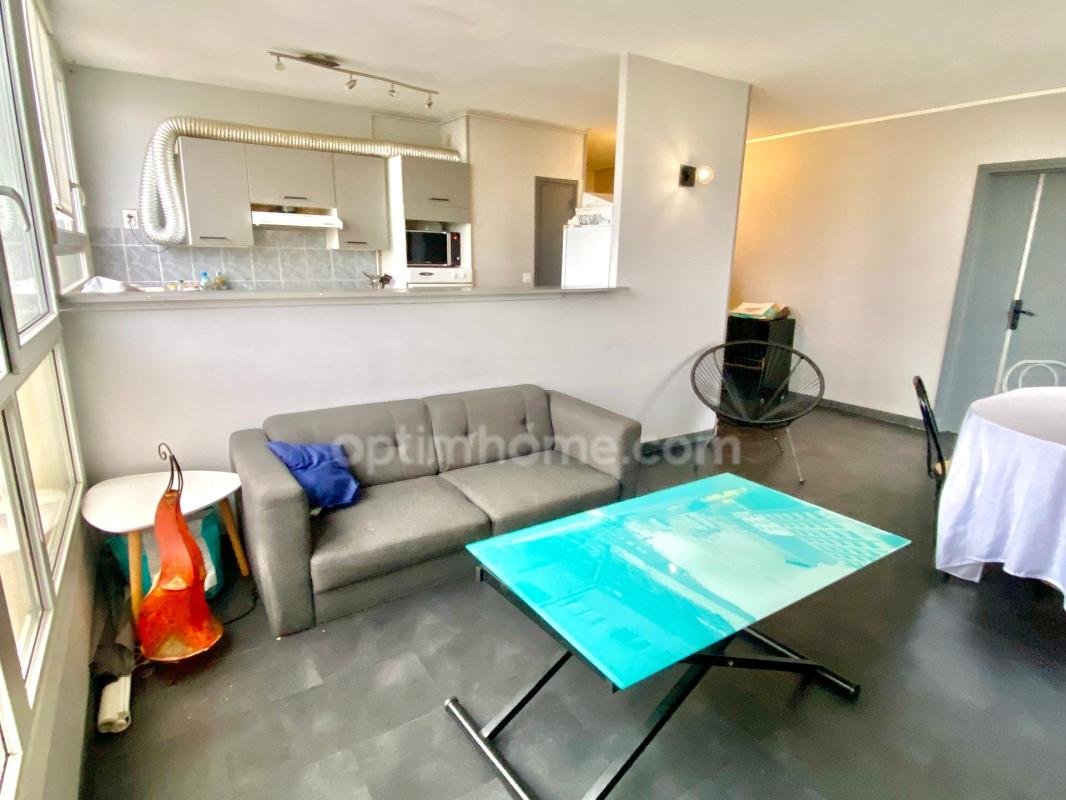 Appartement à vendre, 71m², Hérouville-Saint-Clair