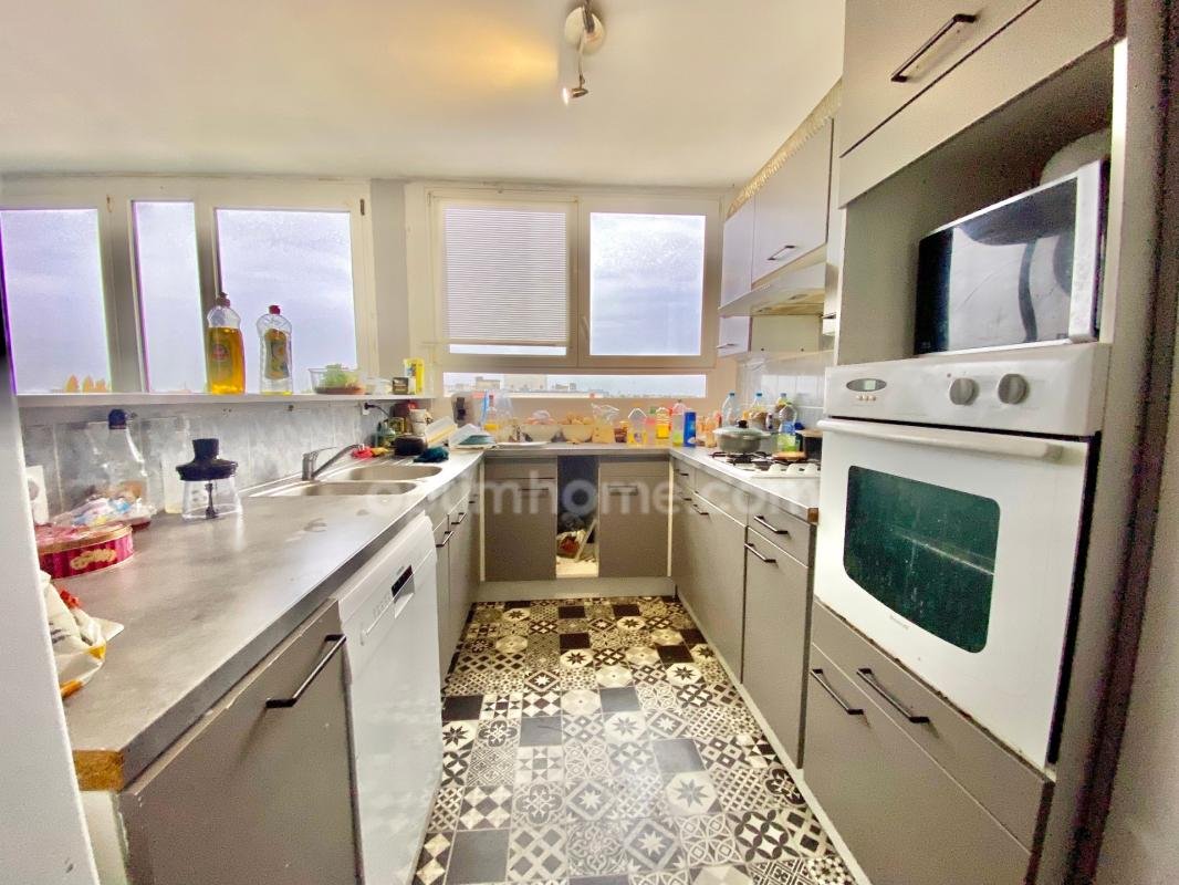 Appartement à vendre, 71m², Hérouville-Saint-Clair