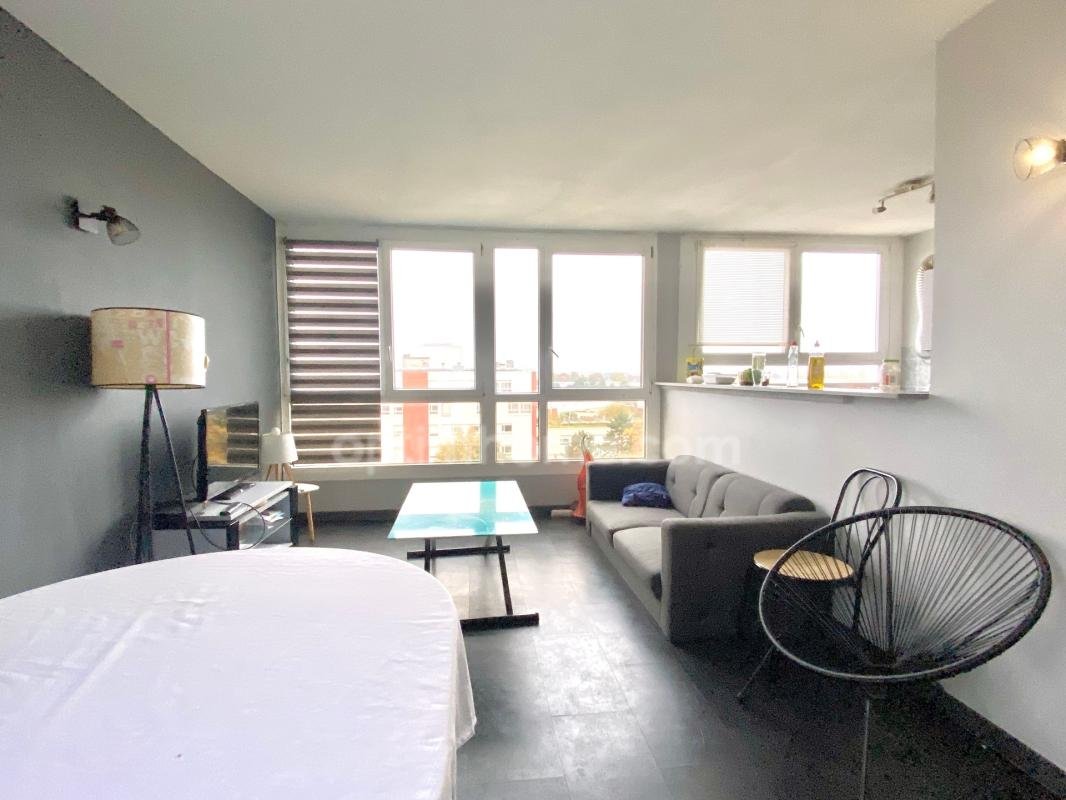 Appartement à vendre, 71m², Hérouville-Saint-Clair