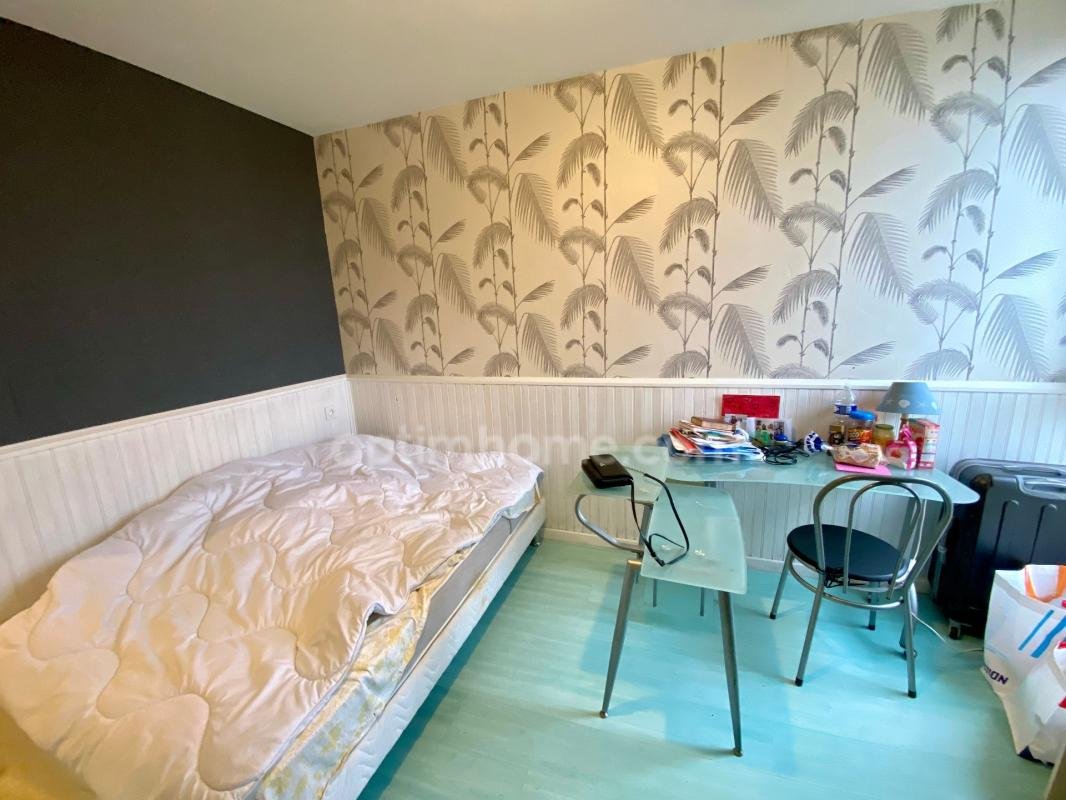 Appartement à vendre, 71m², Hérouville-Saint-Clair