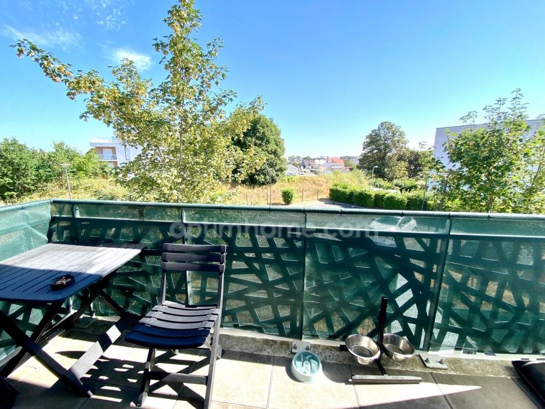 Appartement à vendre, 40m², Colombelles