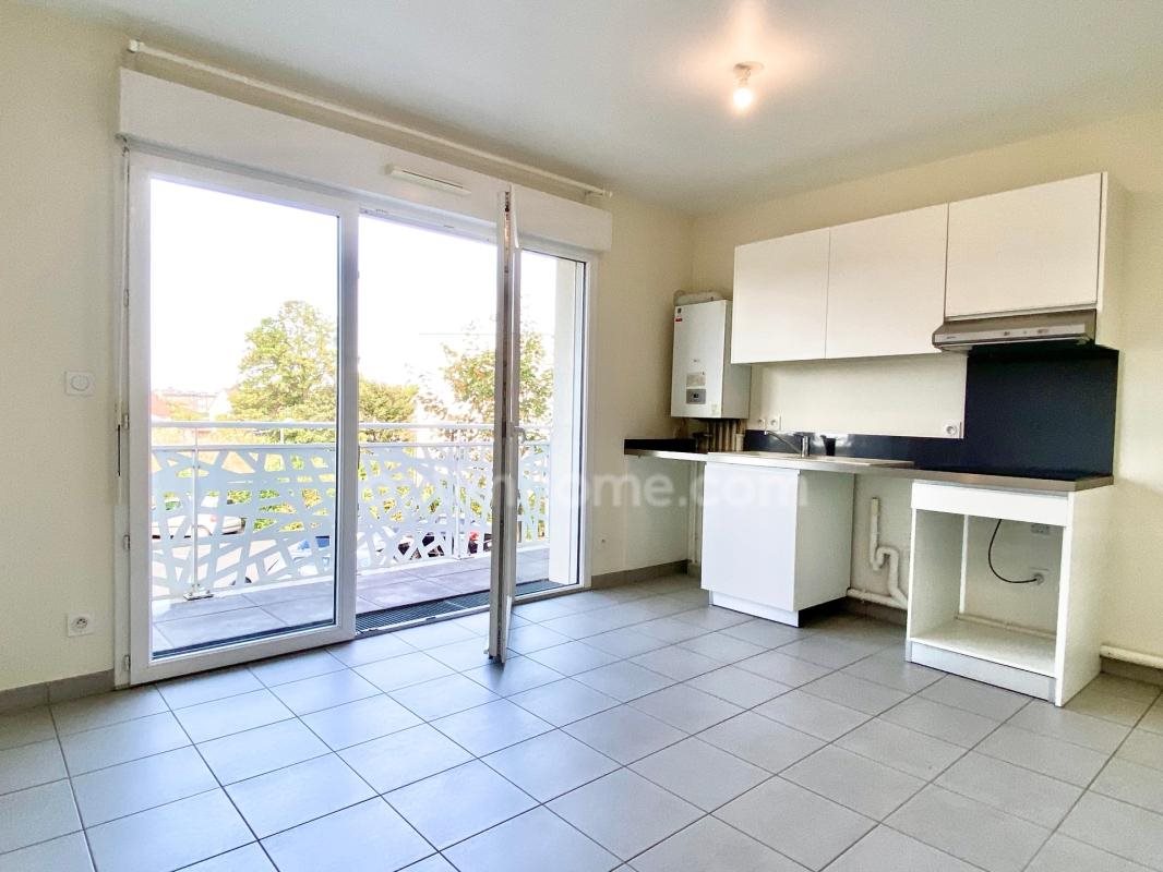 Appartement à vendre, 40m², Colombelles