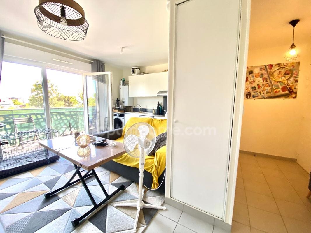 Appartement à vendre, 40m², Colombelles