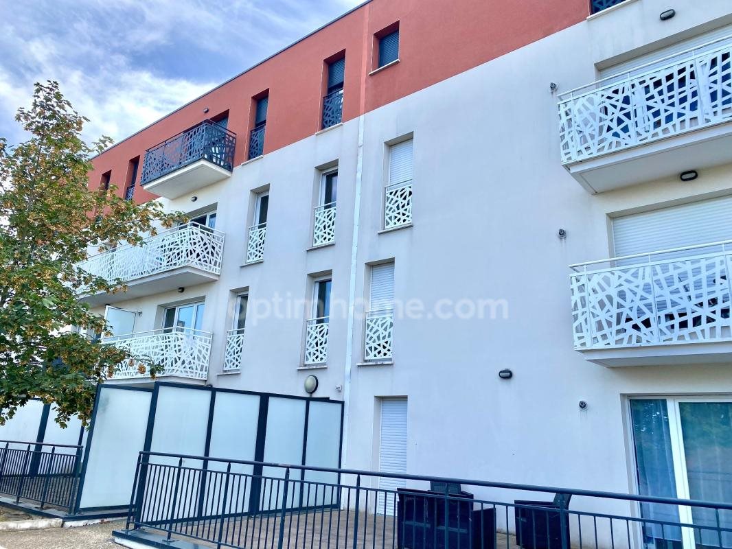Appartement à vendre, 40m², Colombelles