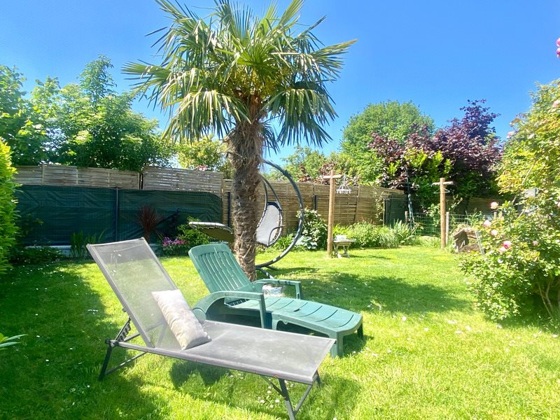 Maison à vendre, 102m², Honfleur