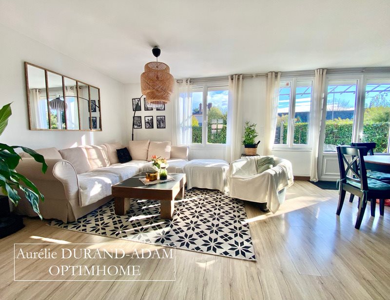 Maison à vendre, 102m², Honfleur