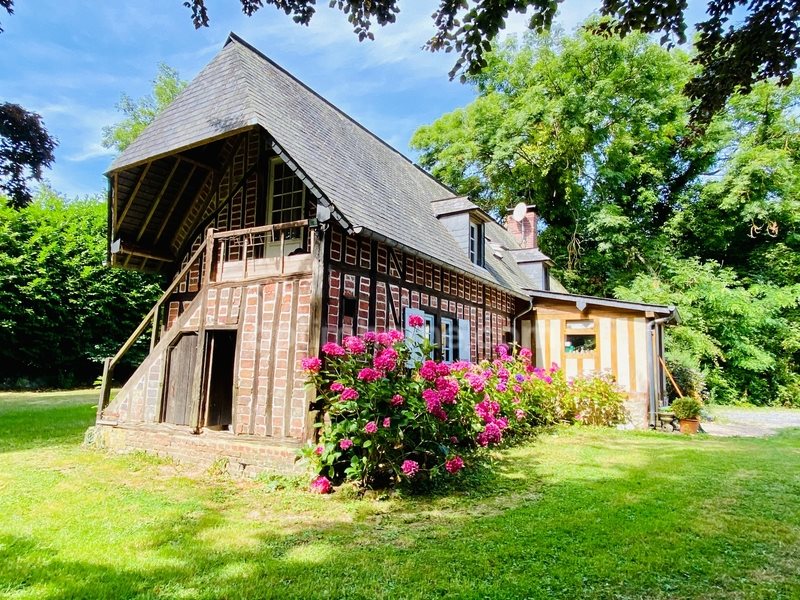 Maison à vendre, 364m², Saint-Gatien-des-Bois