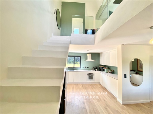 Maison 3 pièces 92 m² · à Pont-l'Evêque · 92 m² · 426 000 €
