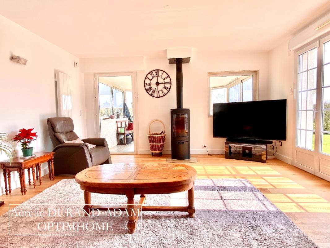 Maison à vendre, 188m², Pont-l'Evêque