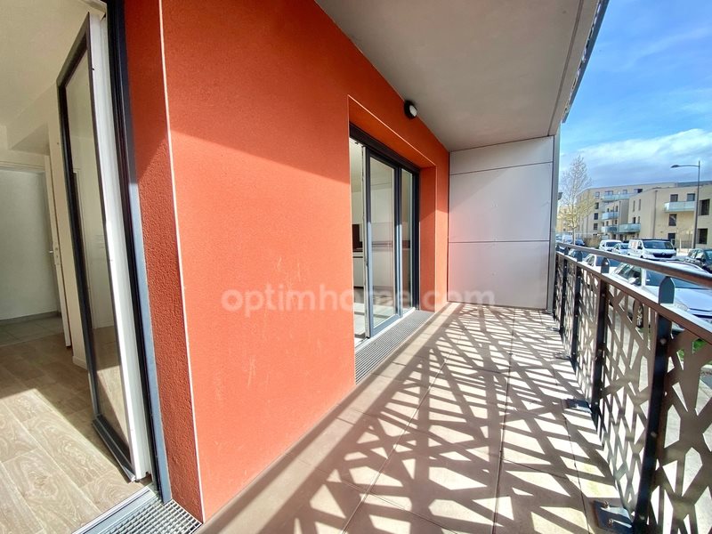 Appartement à vendre, 53m², Colombelles