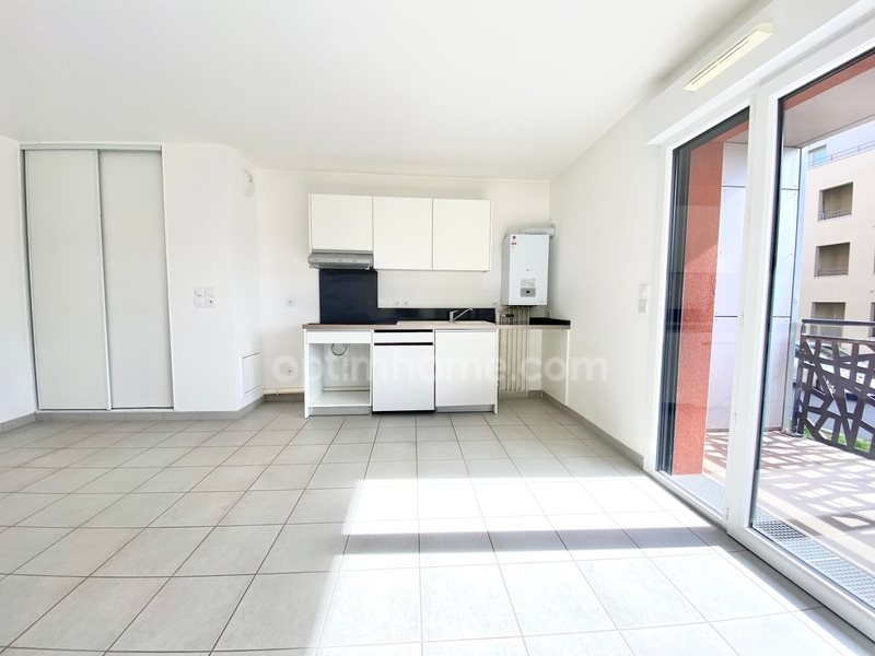 Appartement à vendre, 53m², Colombelles