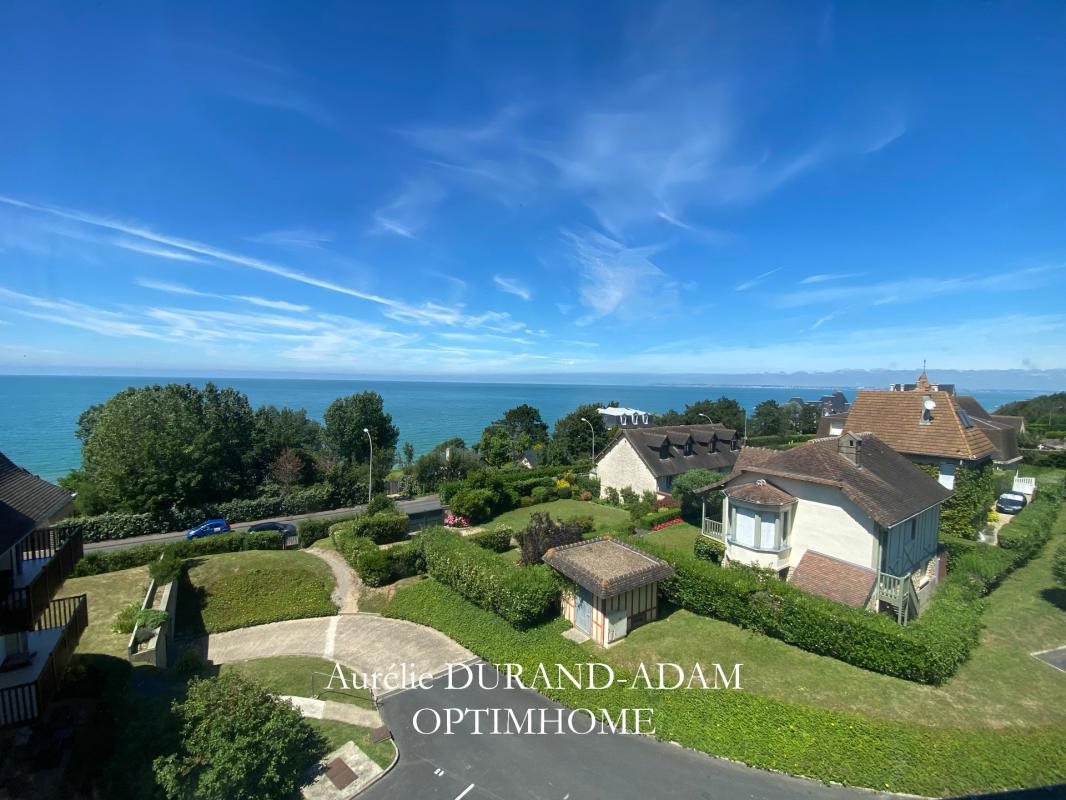 Appartement à vendre, 21m², Benerville-sur-Mer
