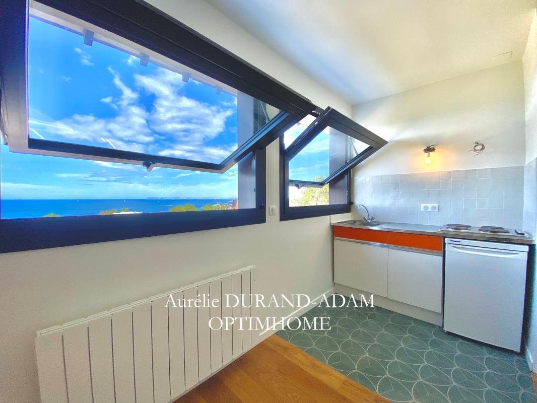 Appartement à vendre, 21m², Benerville-sur-Mer