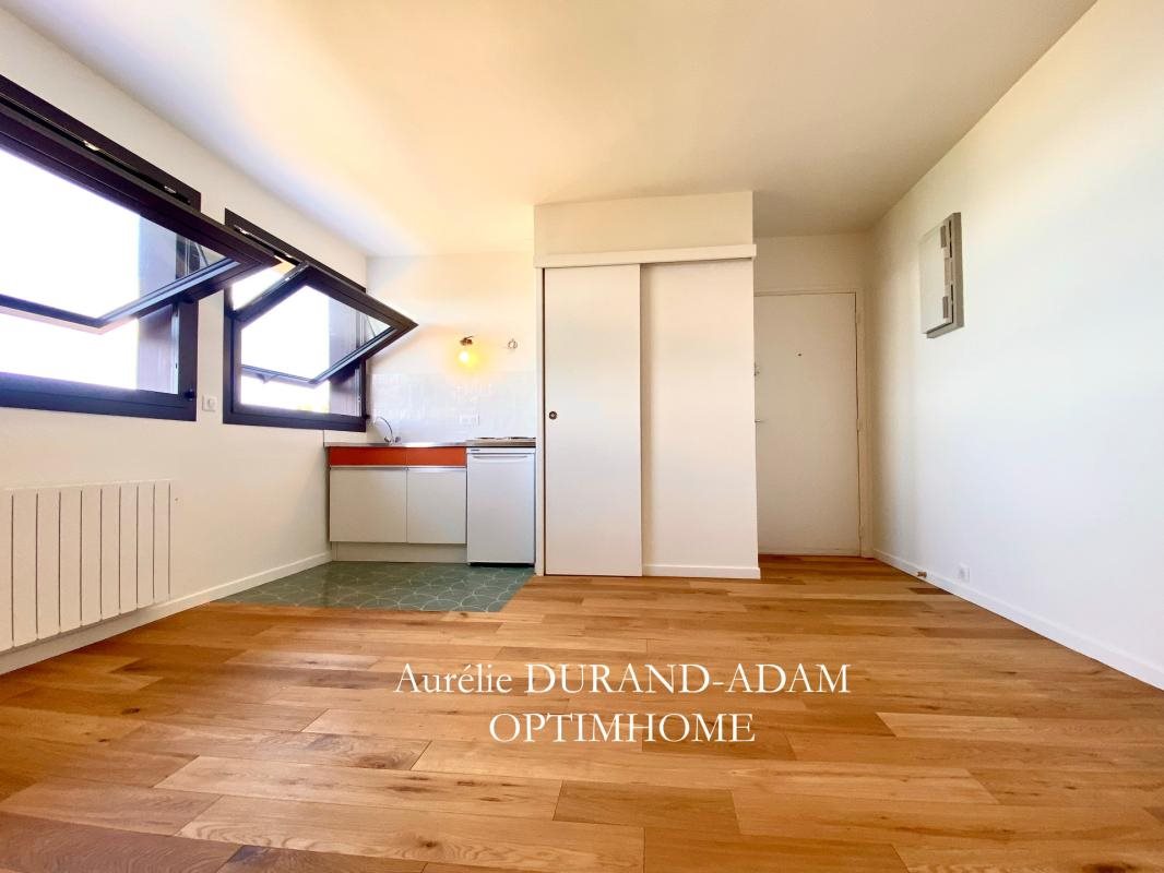 Appartement à vendre, 21m², Benerville-sur-Mer