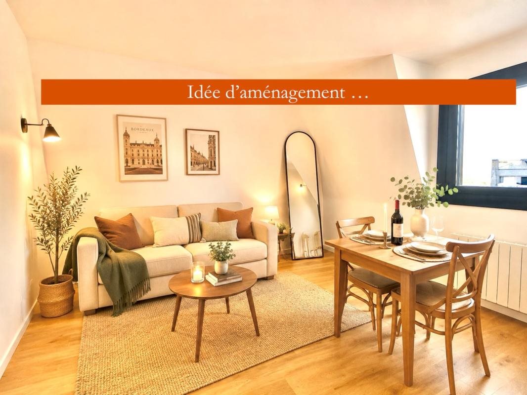 Appartement à vendre, 21m², Benerville-sur-Mer