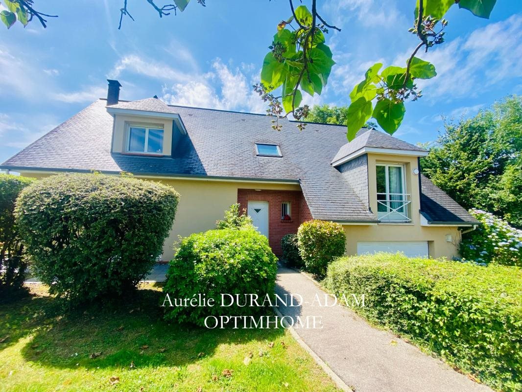 Maison à vendre, 156m², Honfleur