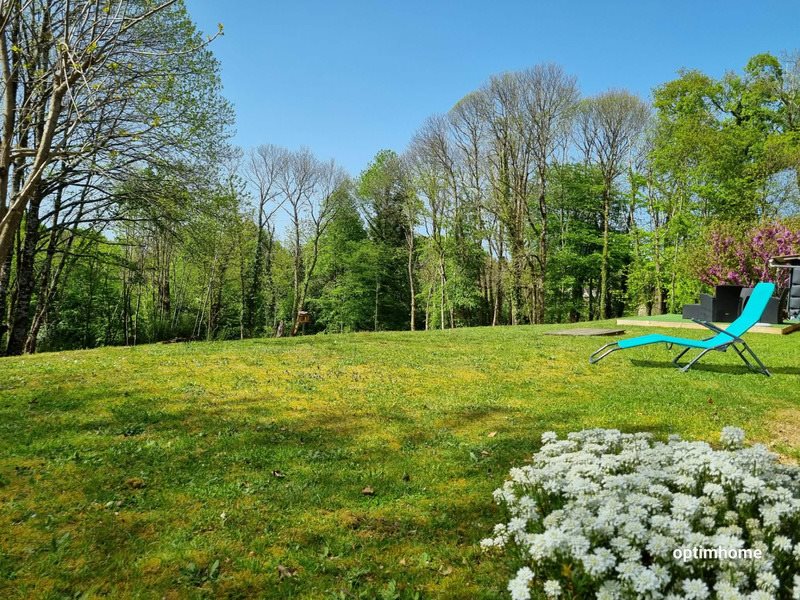 Maison à vendre, 105m², Sainte-Fortunade