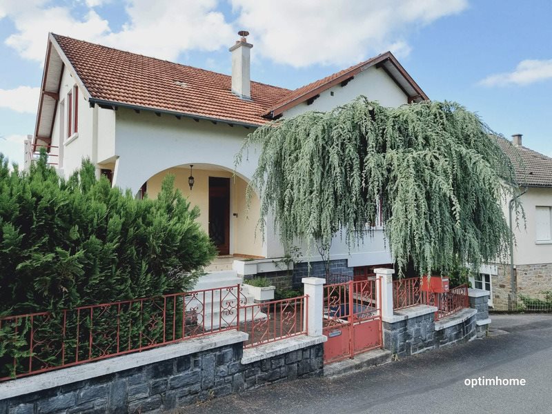 Maison à vendre, 145m², Laguenne
