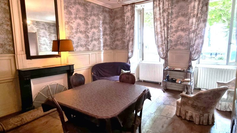 Appartement à vendre, 129m², Tulle